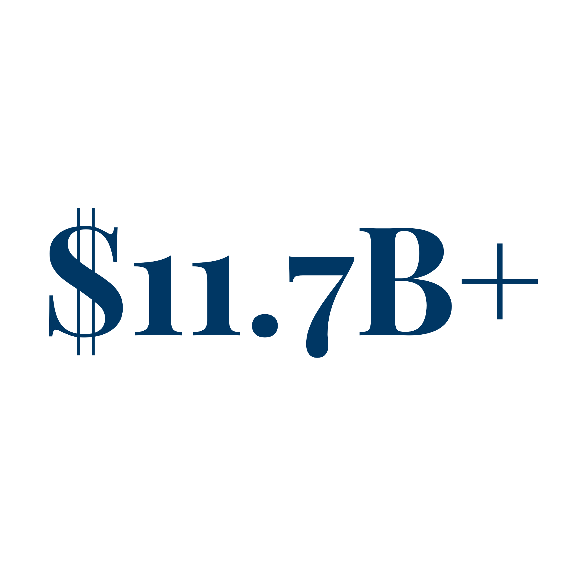 Image card for $11.7B Traded Principal