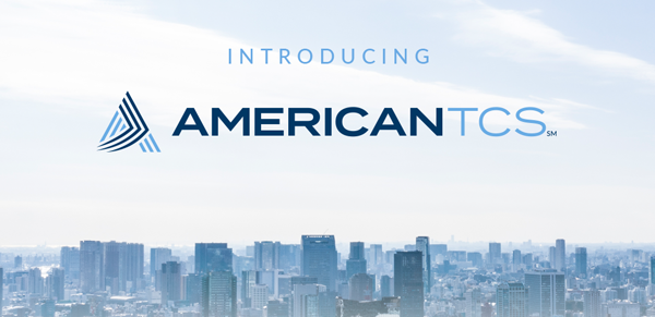 Introducing AmericanTCS