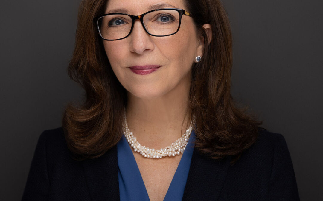 Michele Coletti Chief Operating Officer, American Trust Custody Headshot