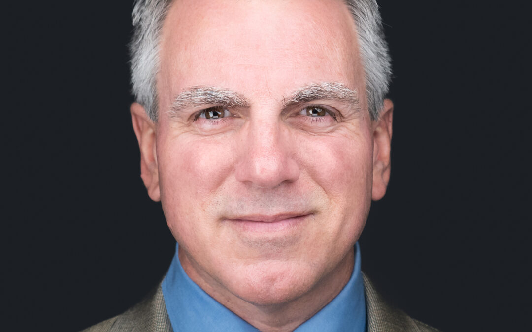 Howard Insley Chief Operating Officer, American Trust Retirement Headshot