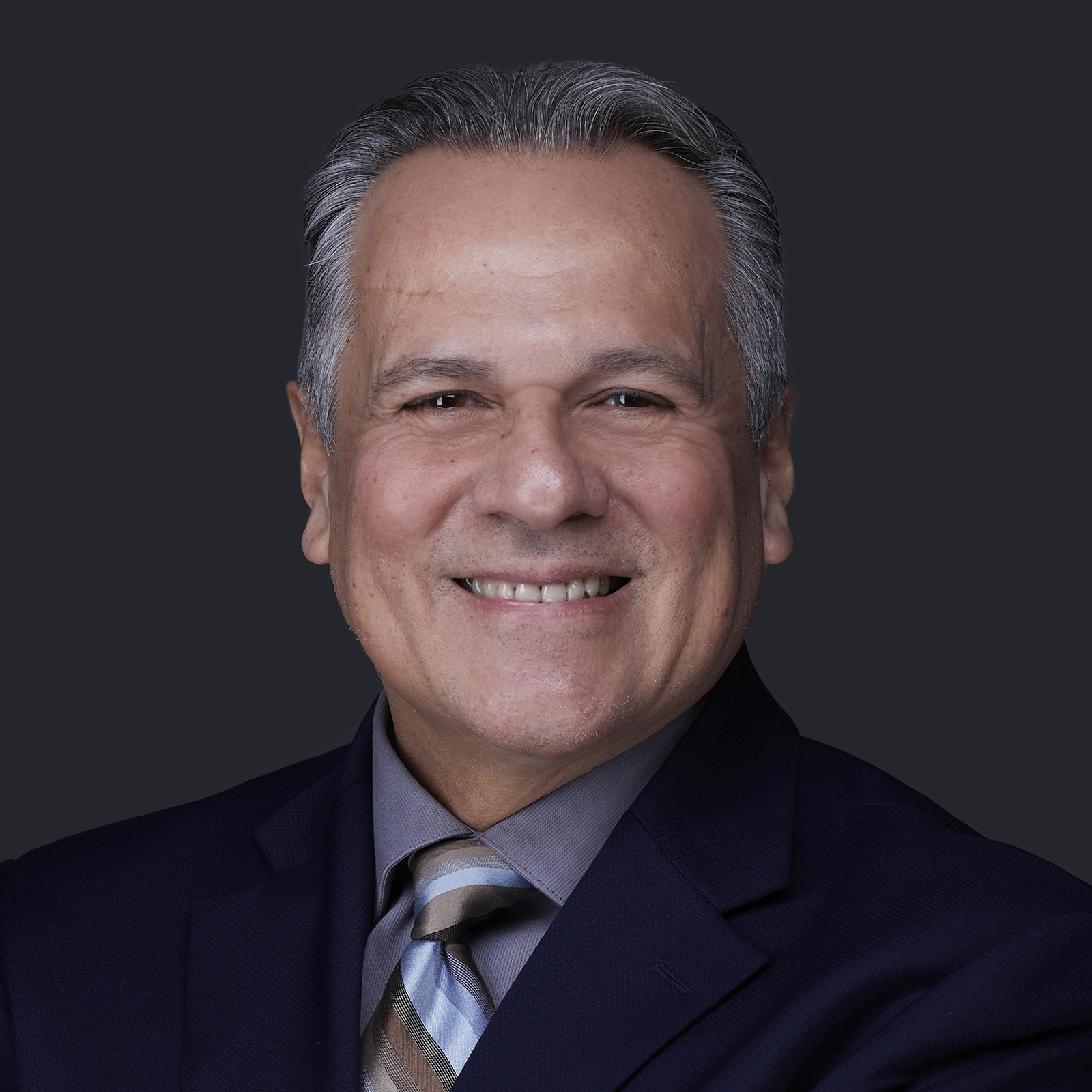 Juan Molina Vice President Hub+ Headshot