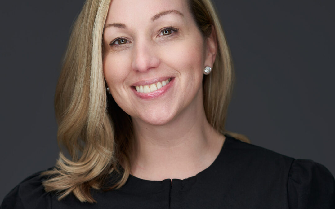 Carolann Dimaggio, Chief Operating Officer at American Trust Retirement