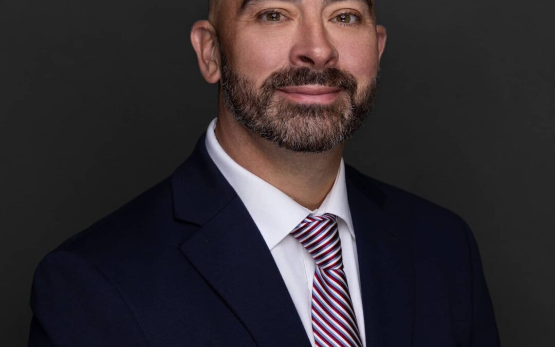 Michael Mcaleer, Strategic Account Director