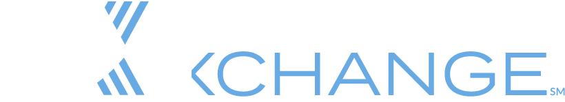 FiduciaryxChange by AmericanTCS Logo FiduciaryxChange by AmericanTCS Logo