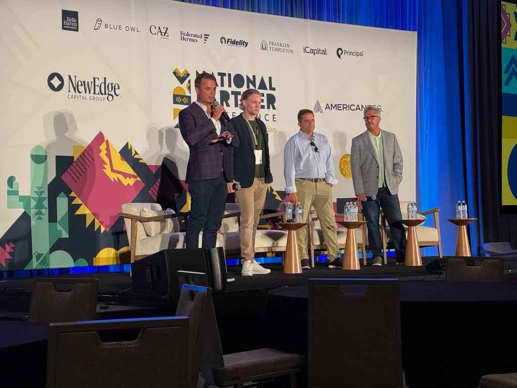 NPC Executive Board 2025