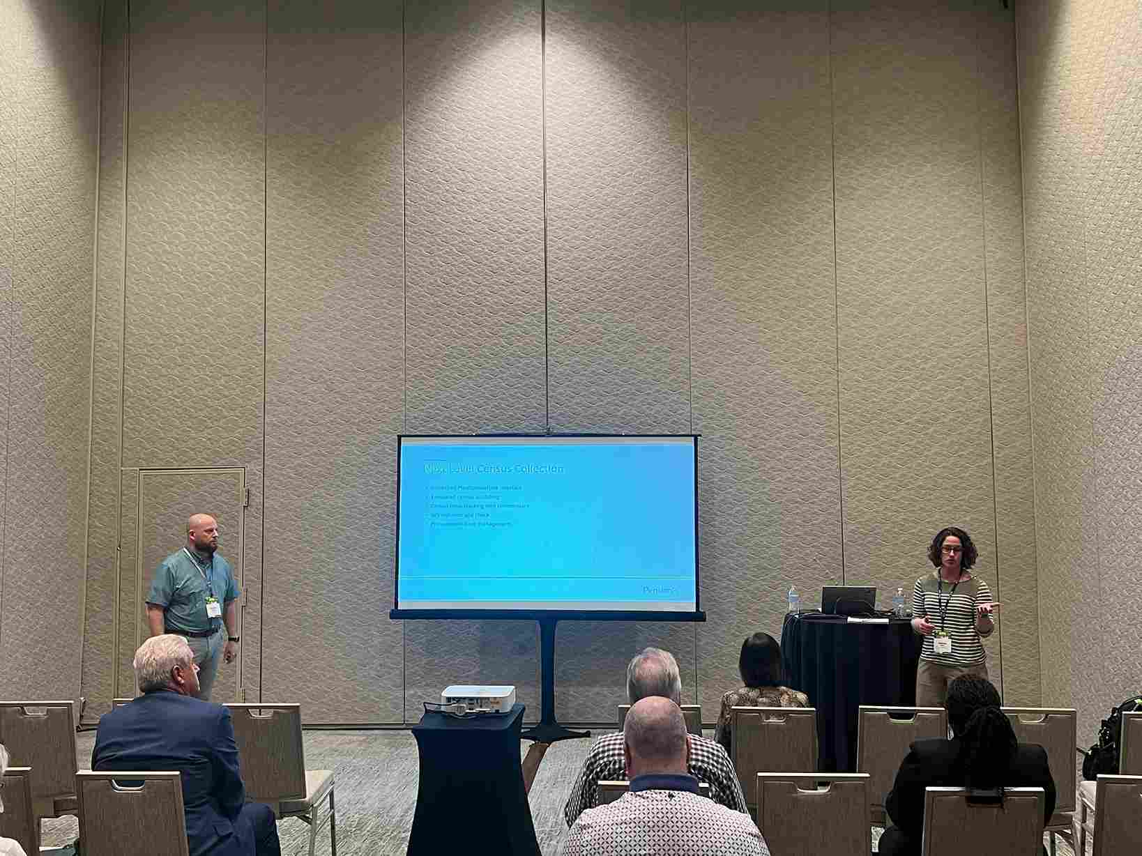 NPC PensionPro Session 2025