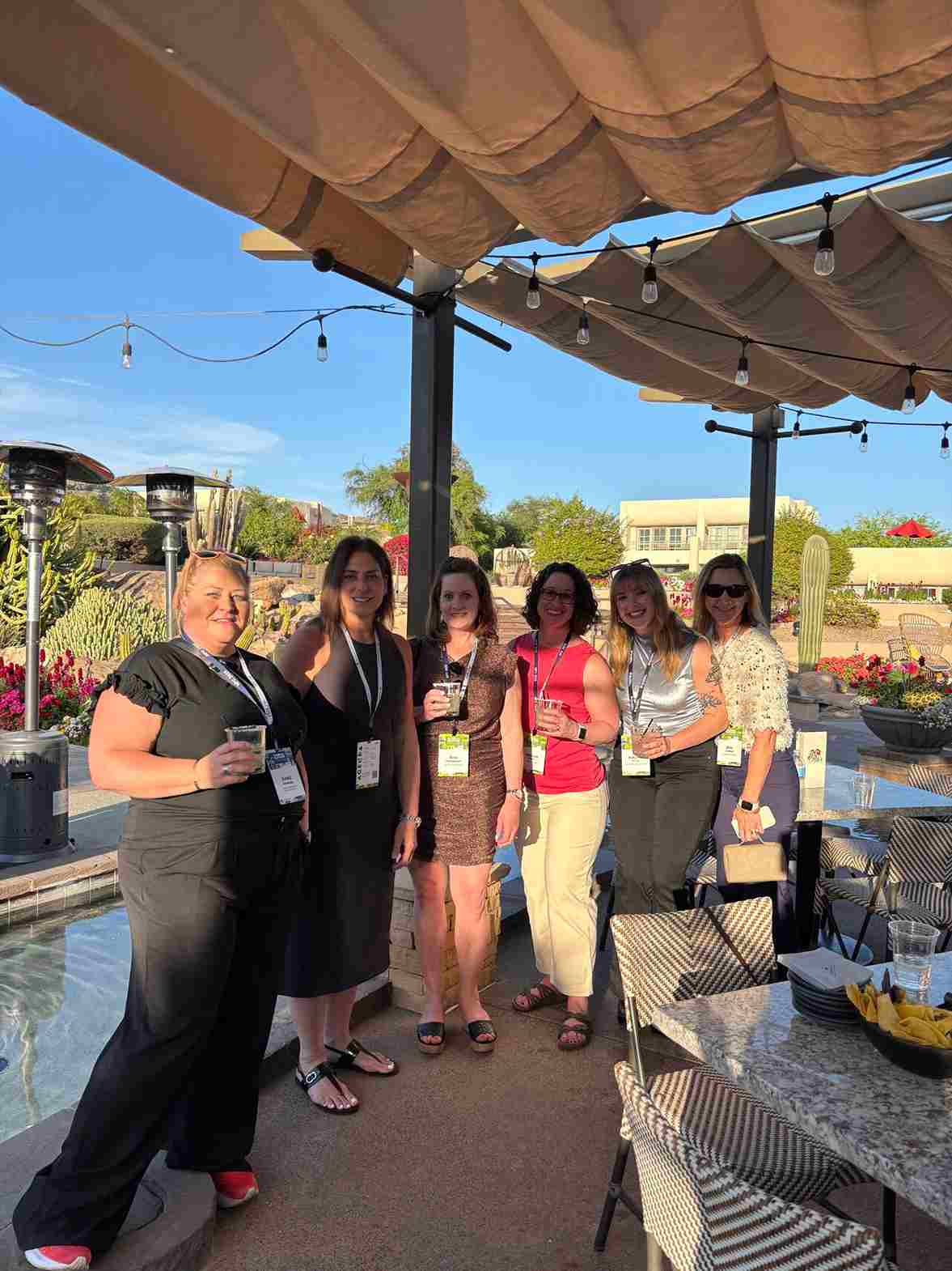 women in finance NPC