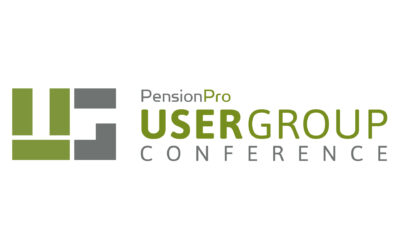 PensionPro User Group 2024