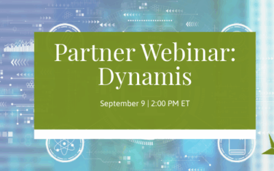 PensionPro Partner Webinar: Dynamis