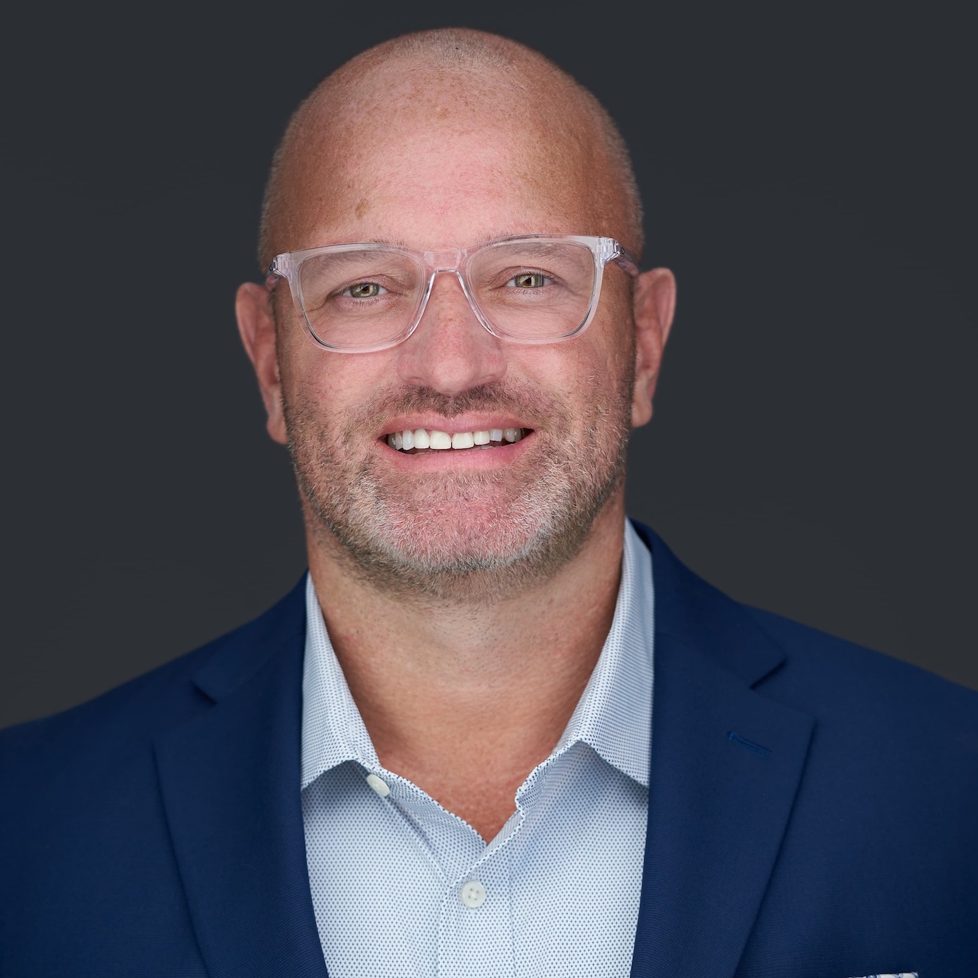 Sean Powell, Sean Powell Enterprise Sales Director | AmericanTCS