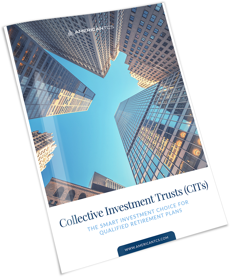 TCS CIT Booklet (Shadow) CIT Benchmark Brochure