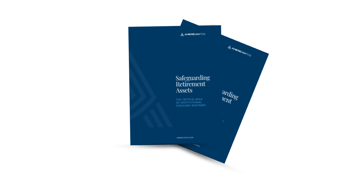 Safeguarding retirement assets PDF graphic Safeguarding retirement assets PDF graphic