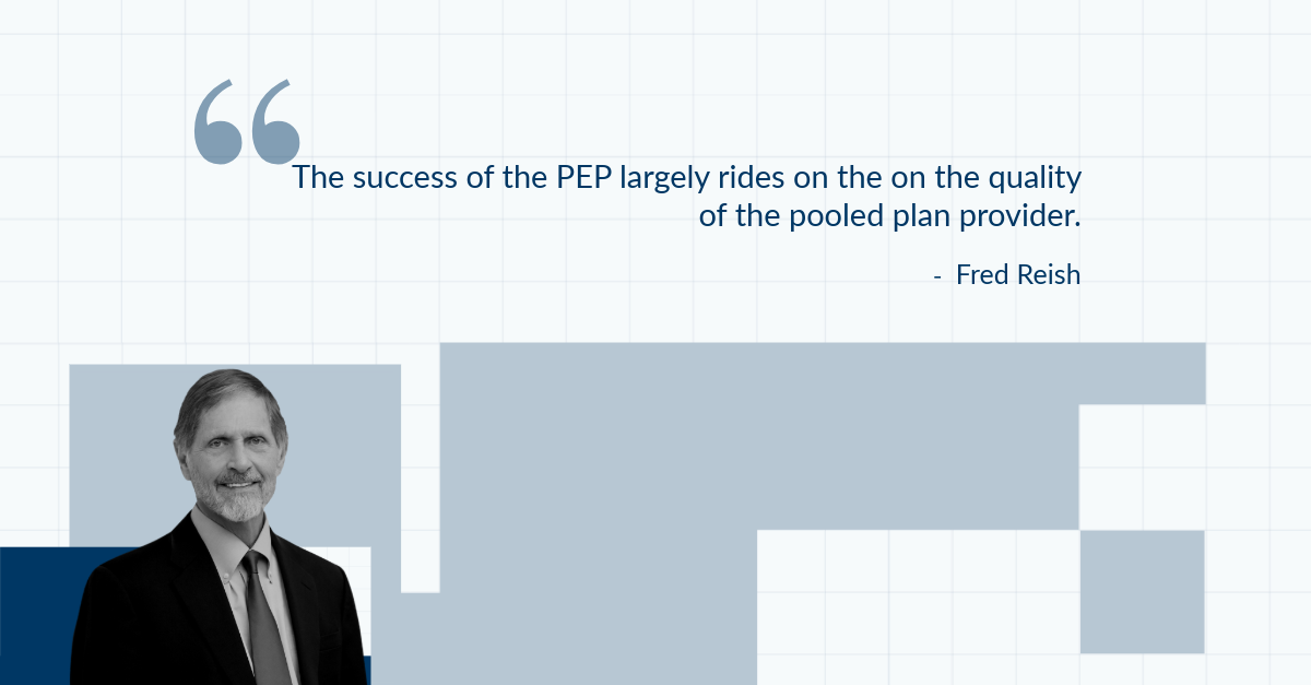 5 Key PEP Insights 1