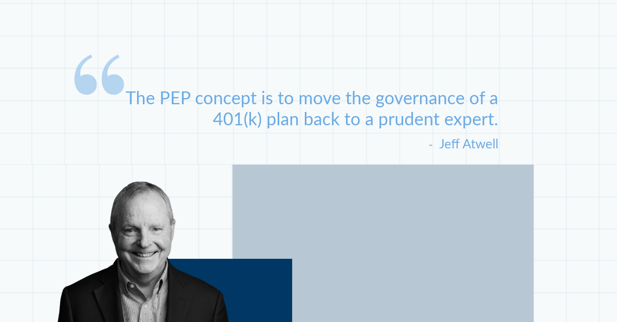 5 Key PEP Insights 4