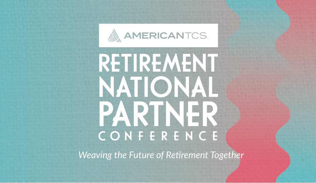 AmericanTCS National Partner Conference