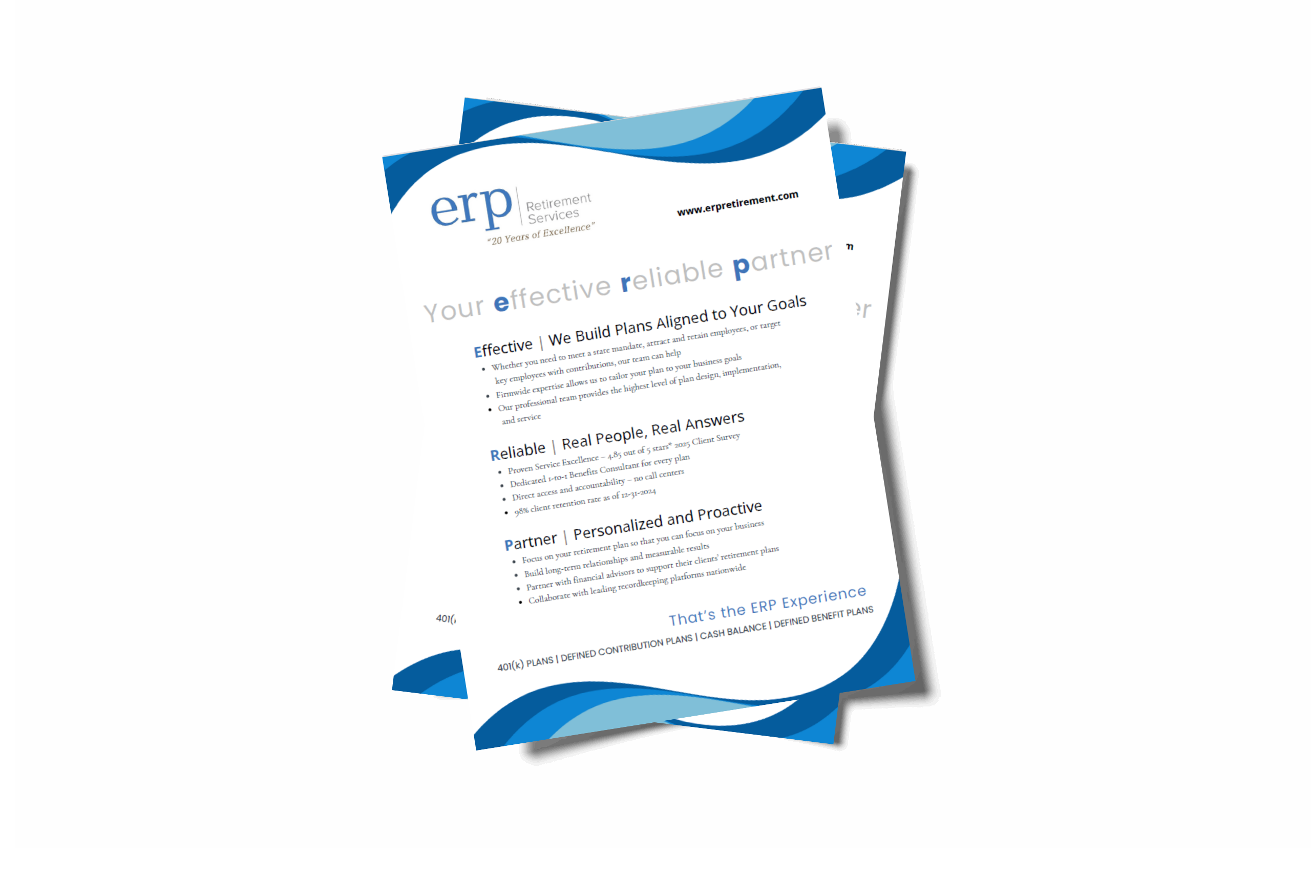 Sponsor Responsibility Mockup