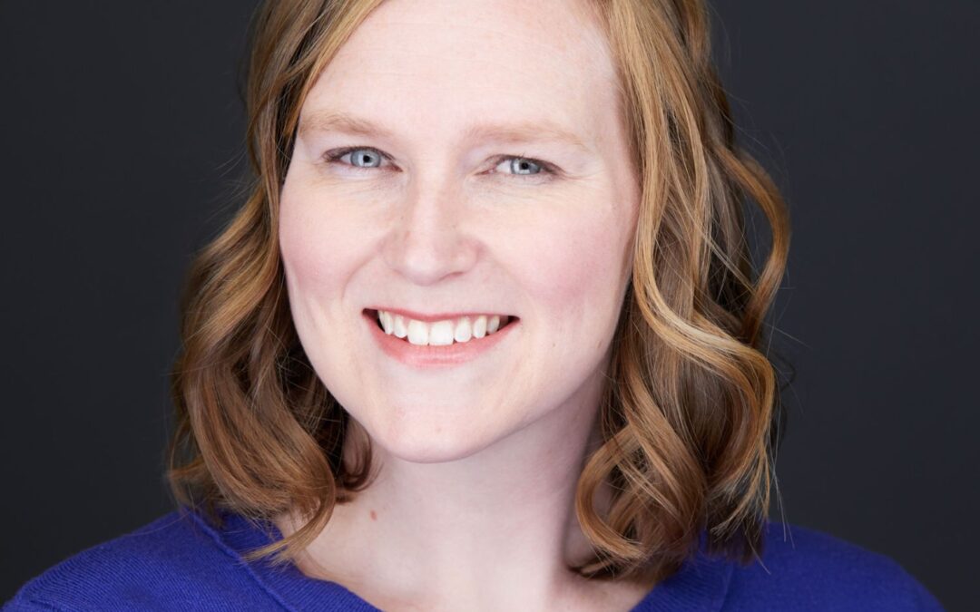 Kim Bowling, Senior Marketing Manager.