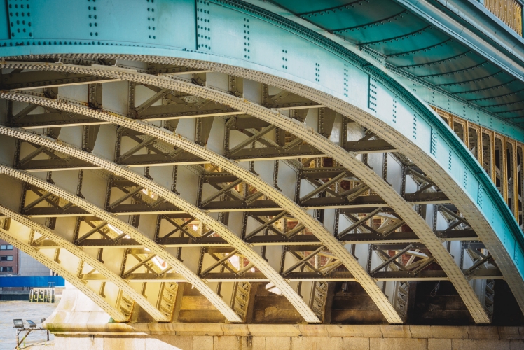 Bridge Architecture