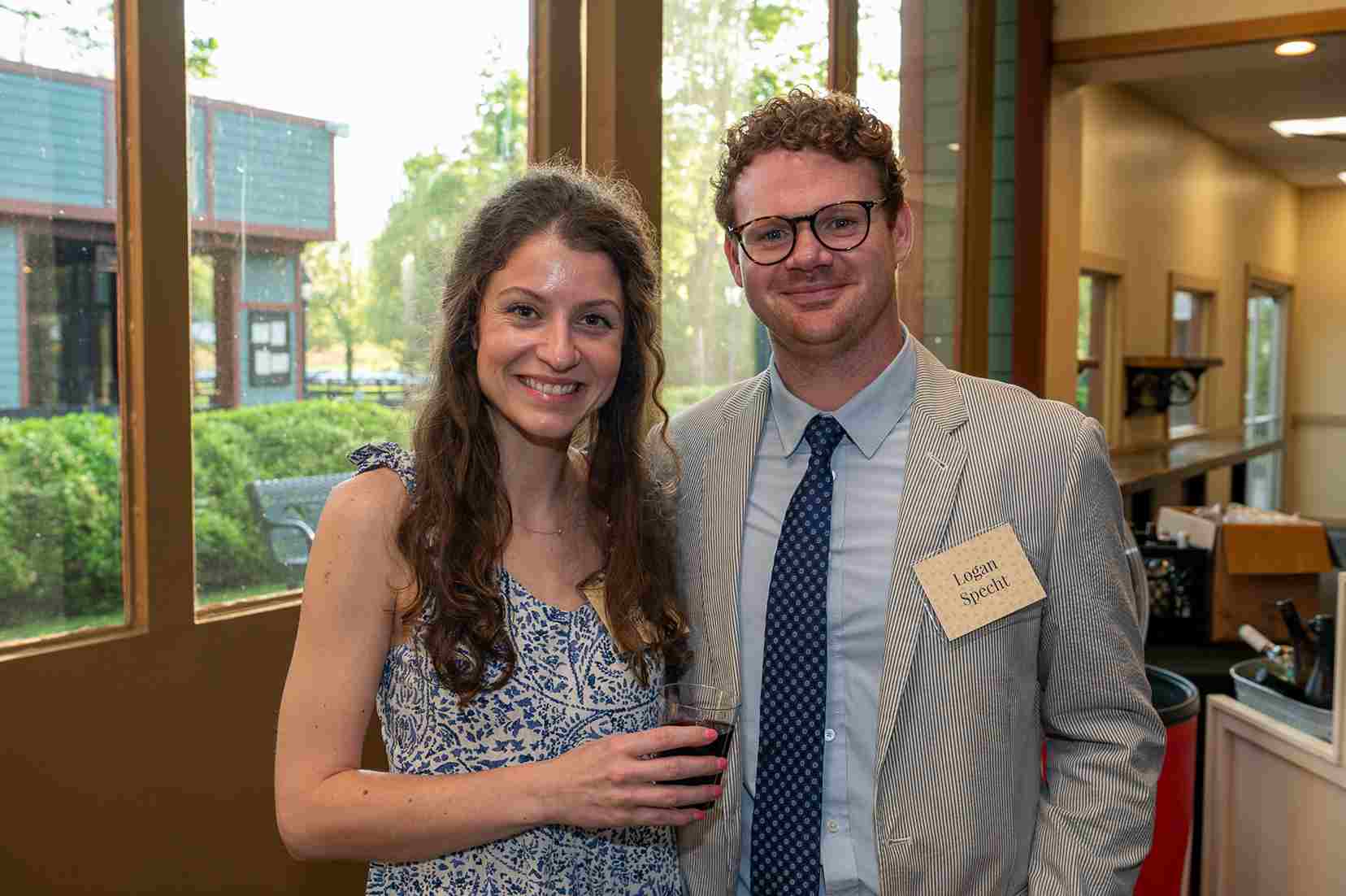 American Trust Wealth Guests Client Appreciation