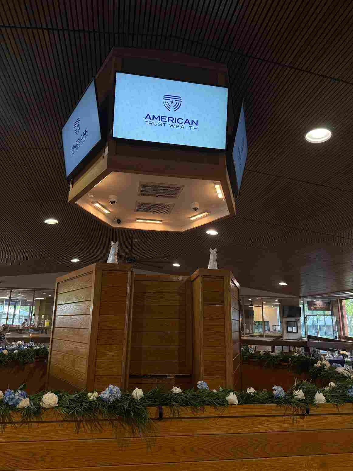 American Trust Wealth Client Appreciation