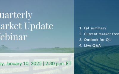 American Trust Quarterly Market Update Webinar