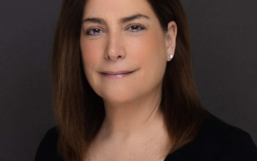 Cynthia Tomzcak, Vice President Marketing